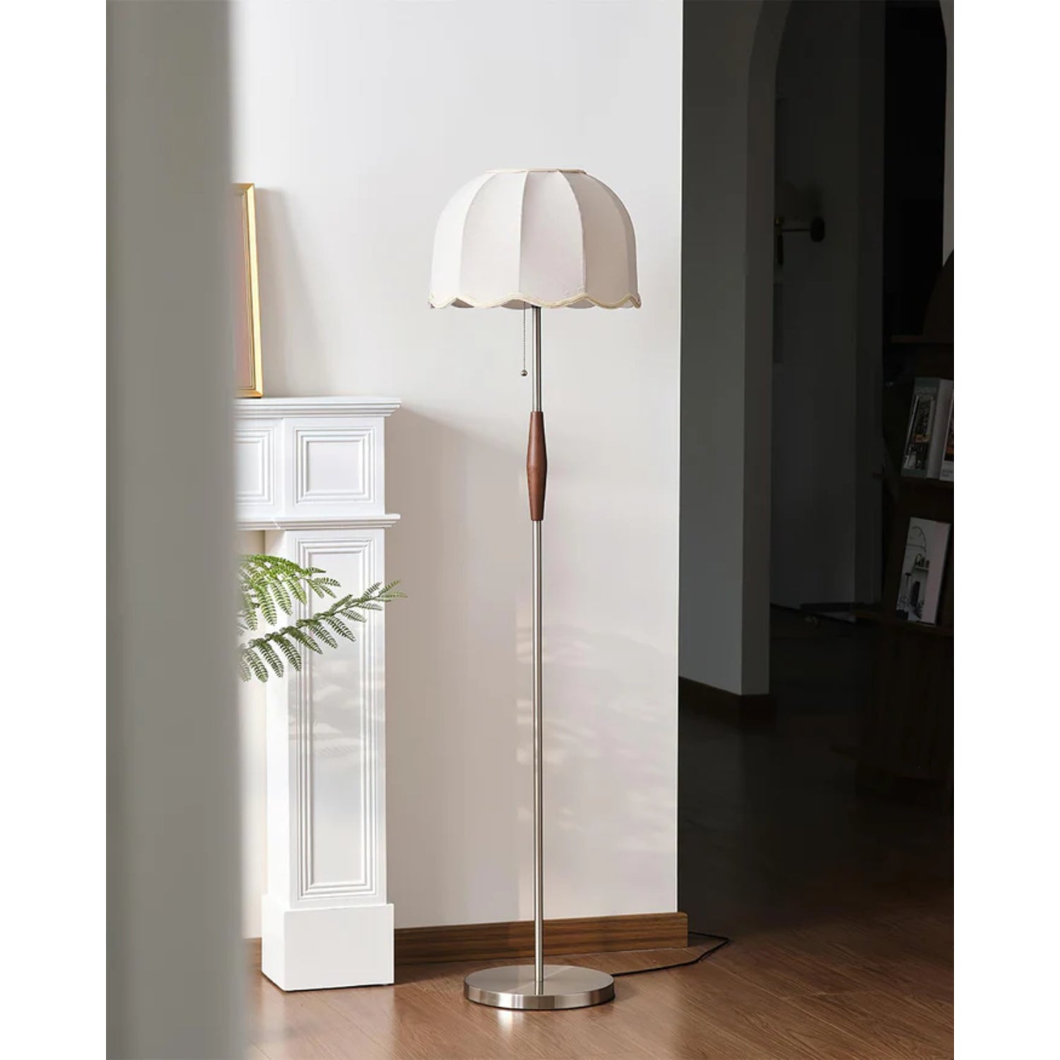 Colmezo Floor Lamp