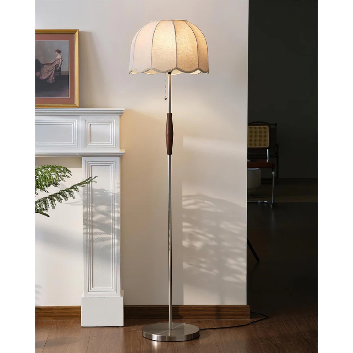Colmezo Floor Lamp
