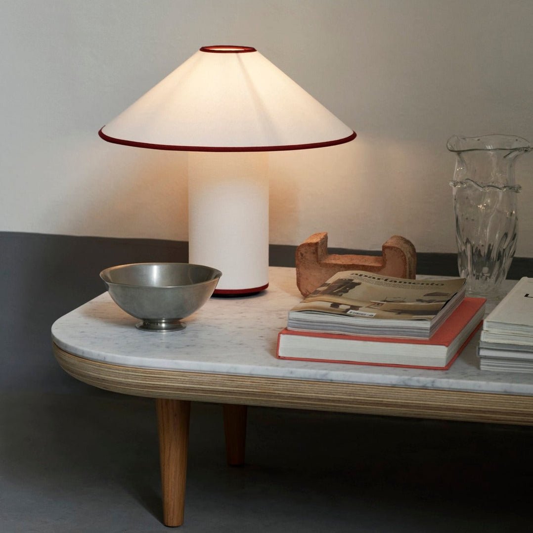 Cedora Table Lamp