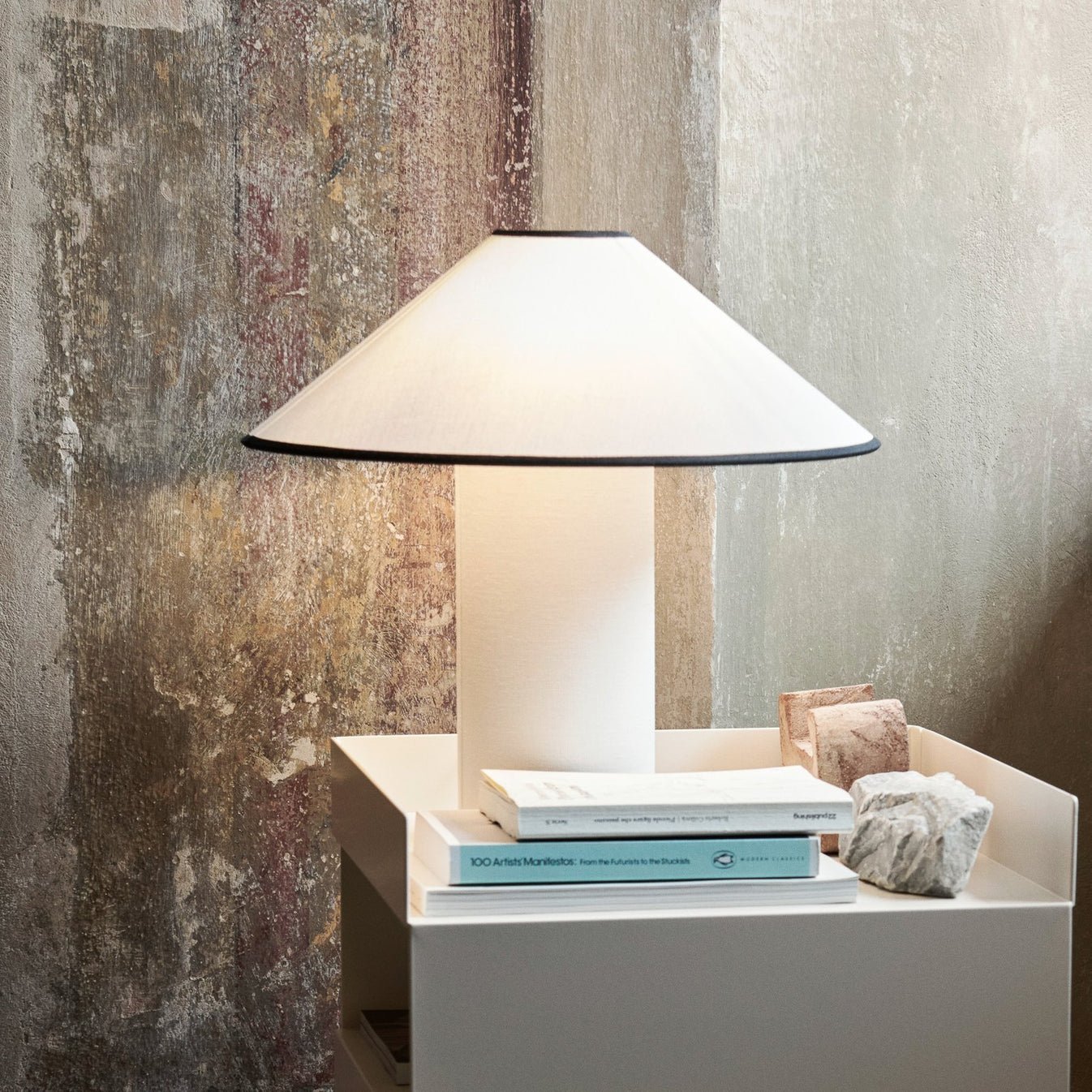 Cedora Table Lamp