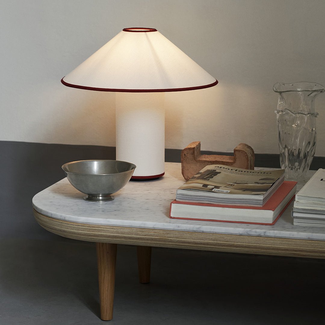 Cedora Table Lamp