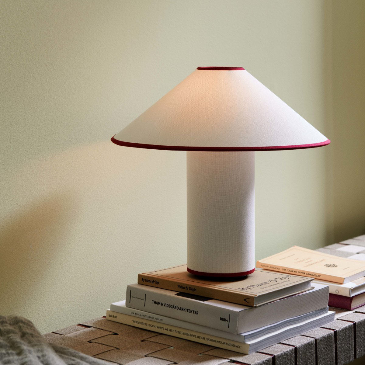 Cedora Table Lamp