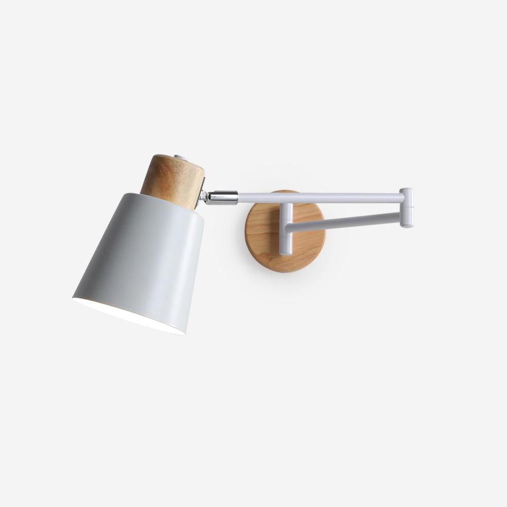 Fenovian Wall Light
