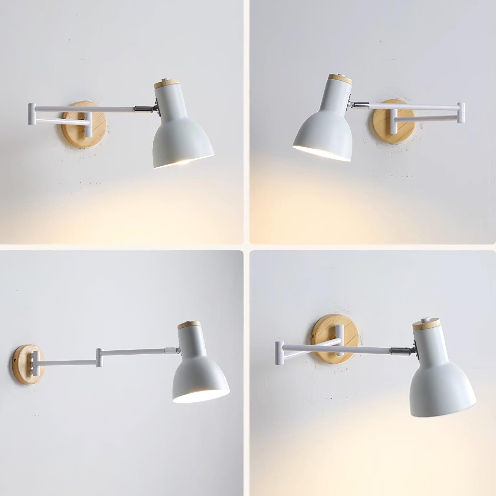 Fenovian Wall Light