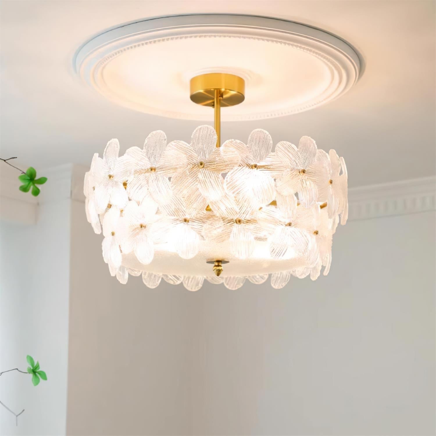 Vesario Ceiling Light