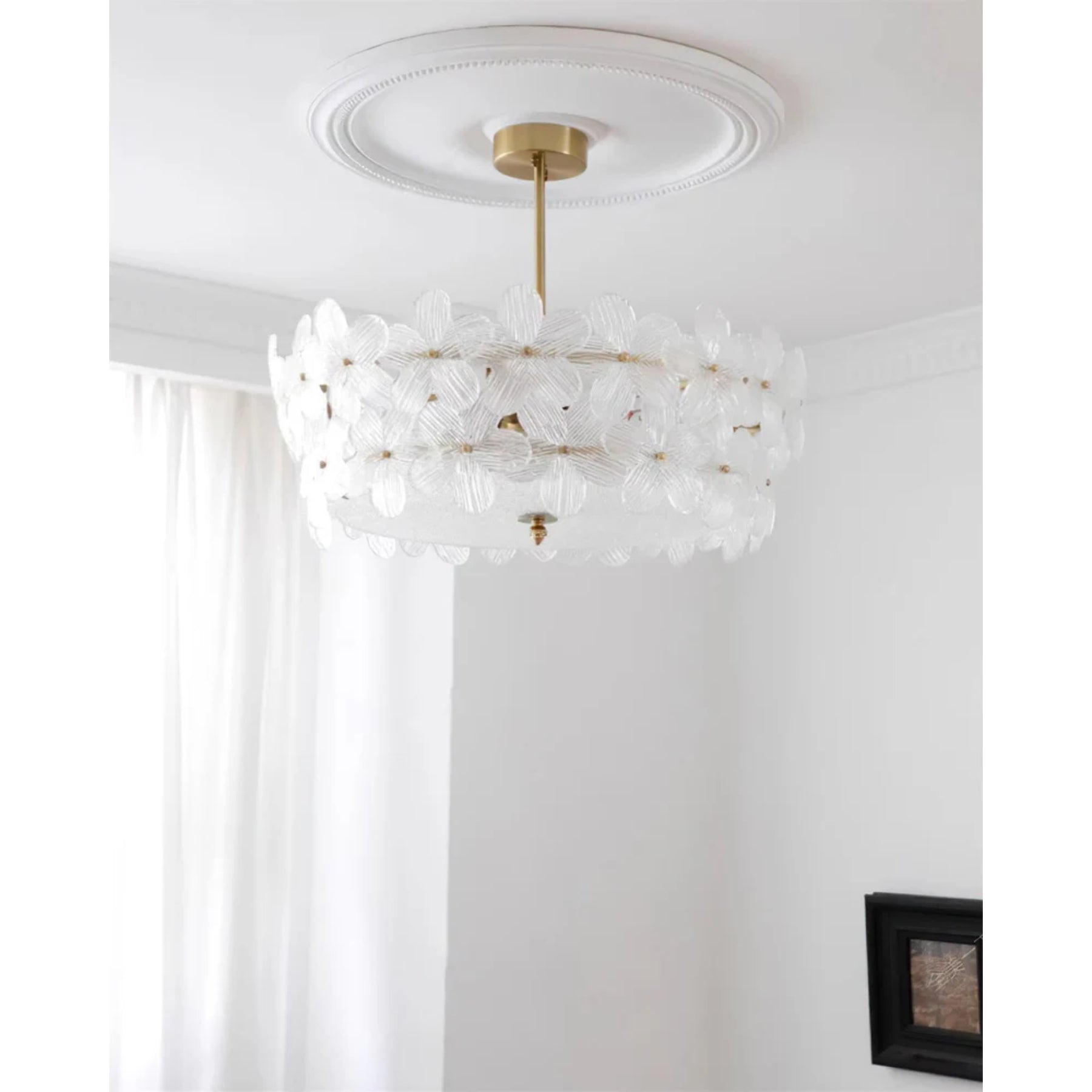 Vesario Ceiling Light