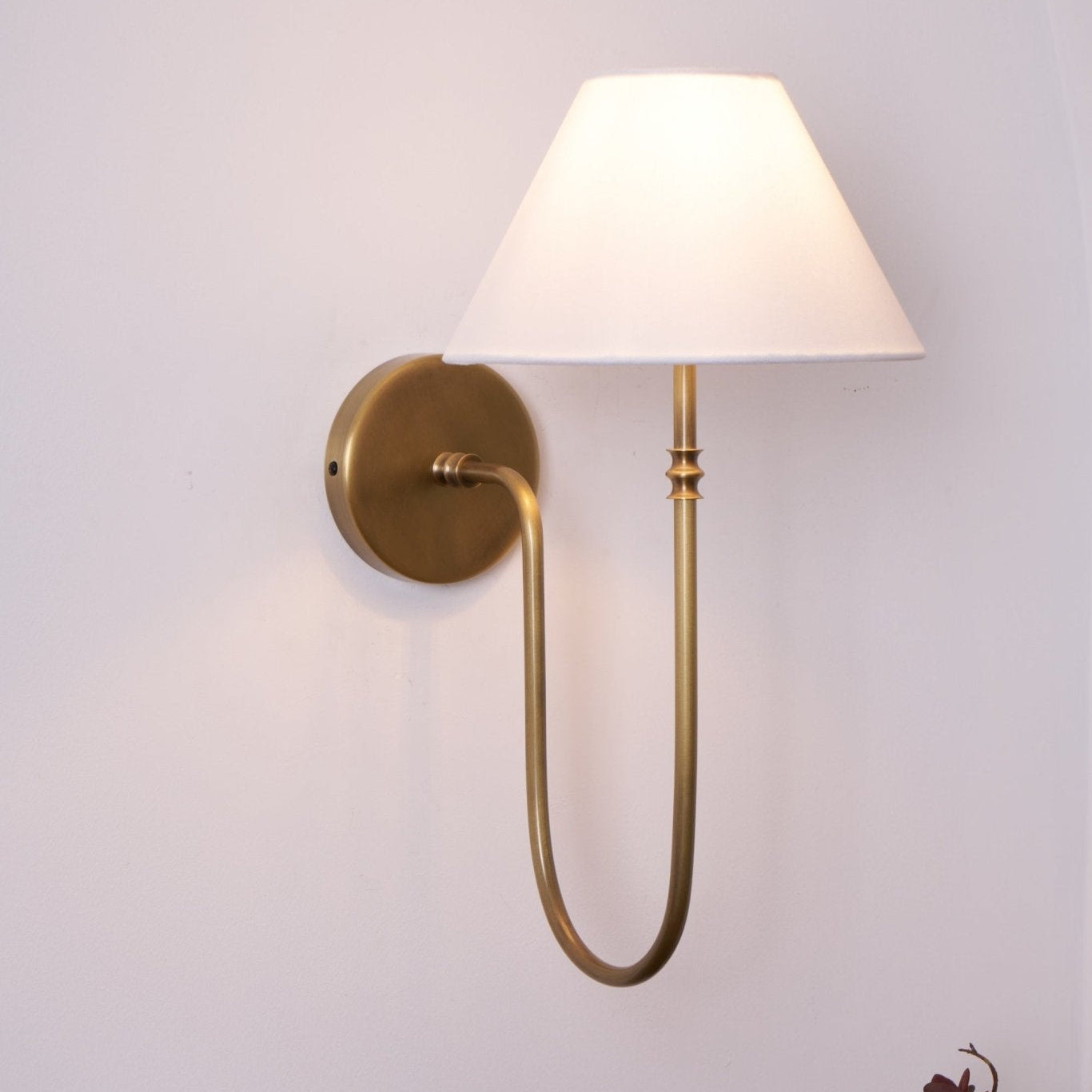 Dellon Wall Light