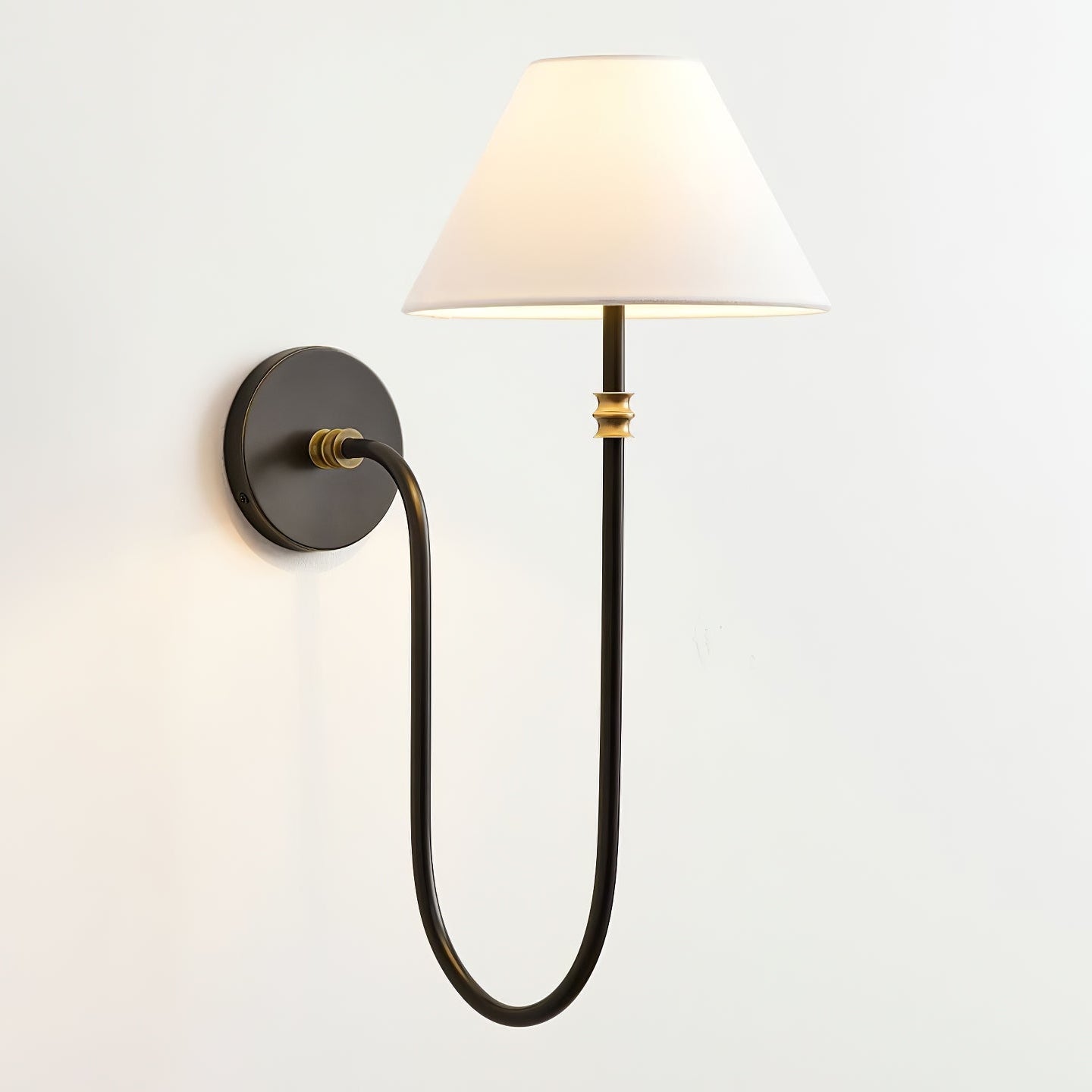 Dellon Wall Light