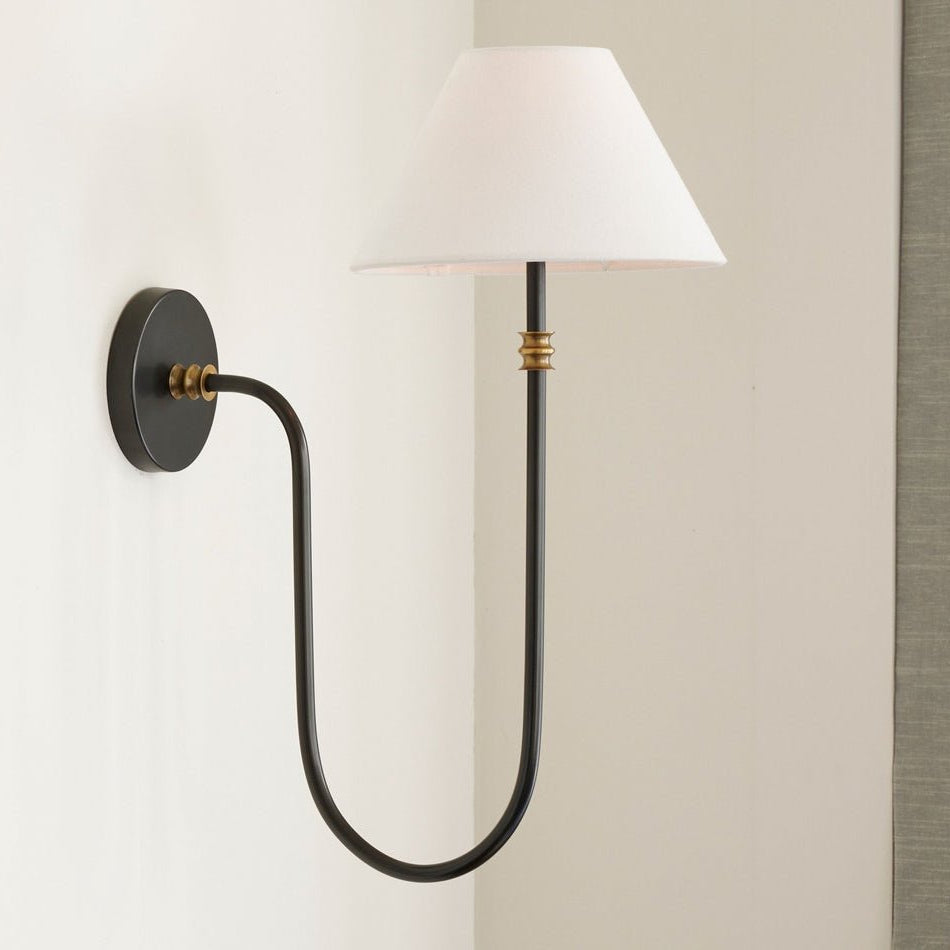 Dellon Wall Light