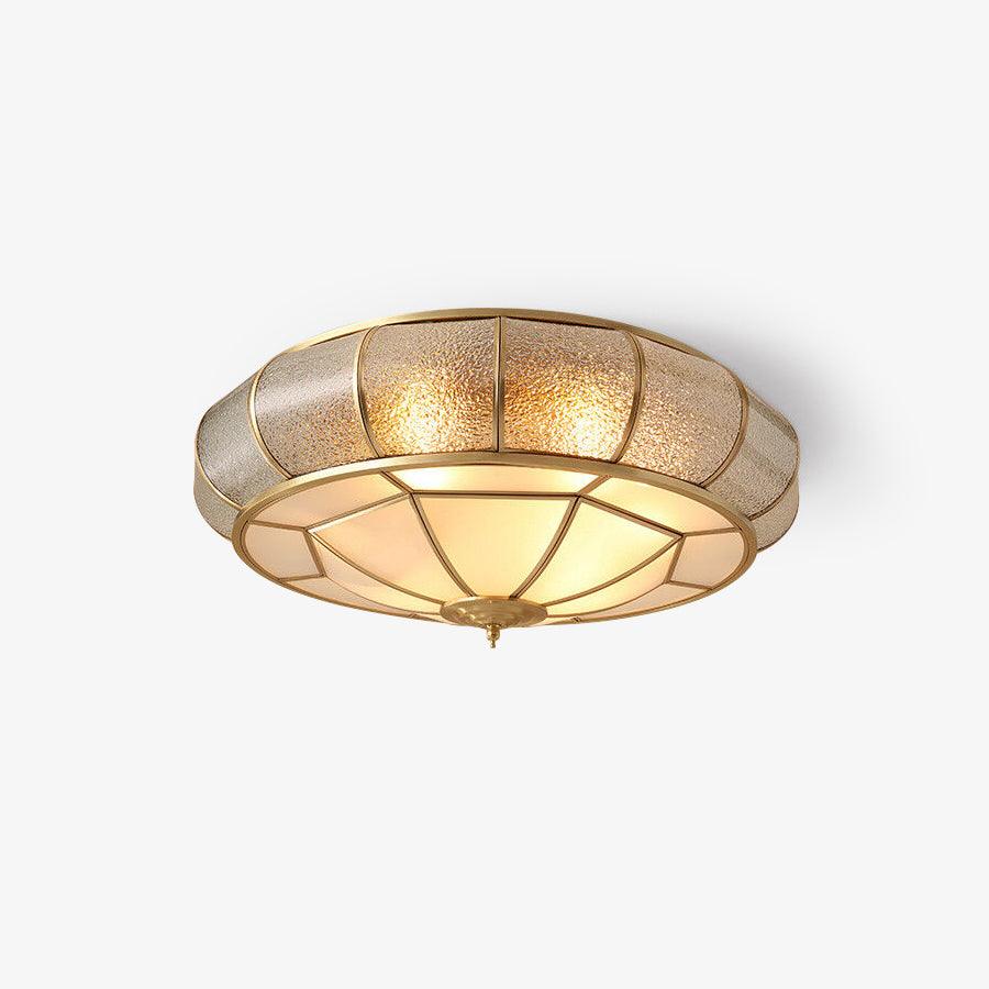 Colemm Ceiling Light