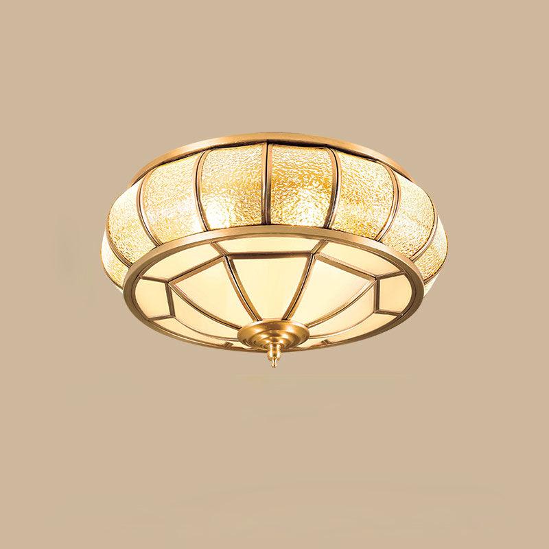 Colemm Ceiling Light