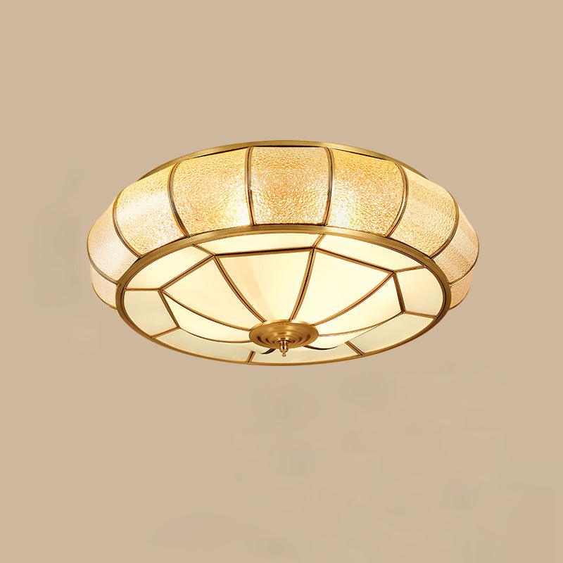 Colemm Ceiling Light