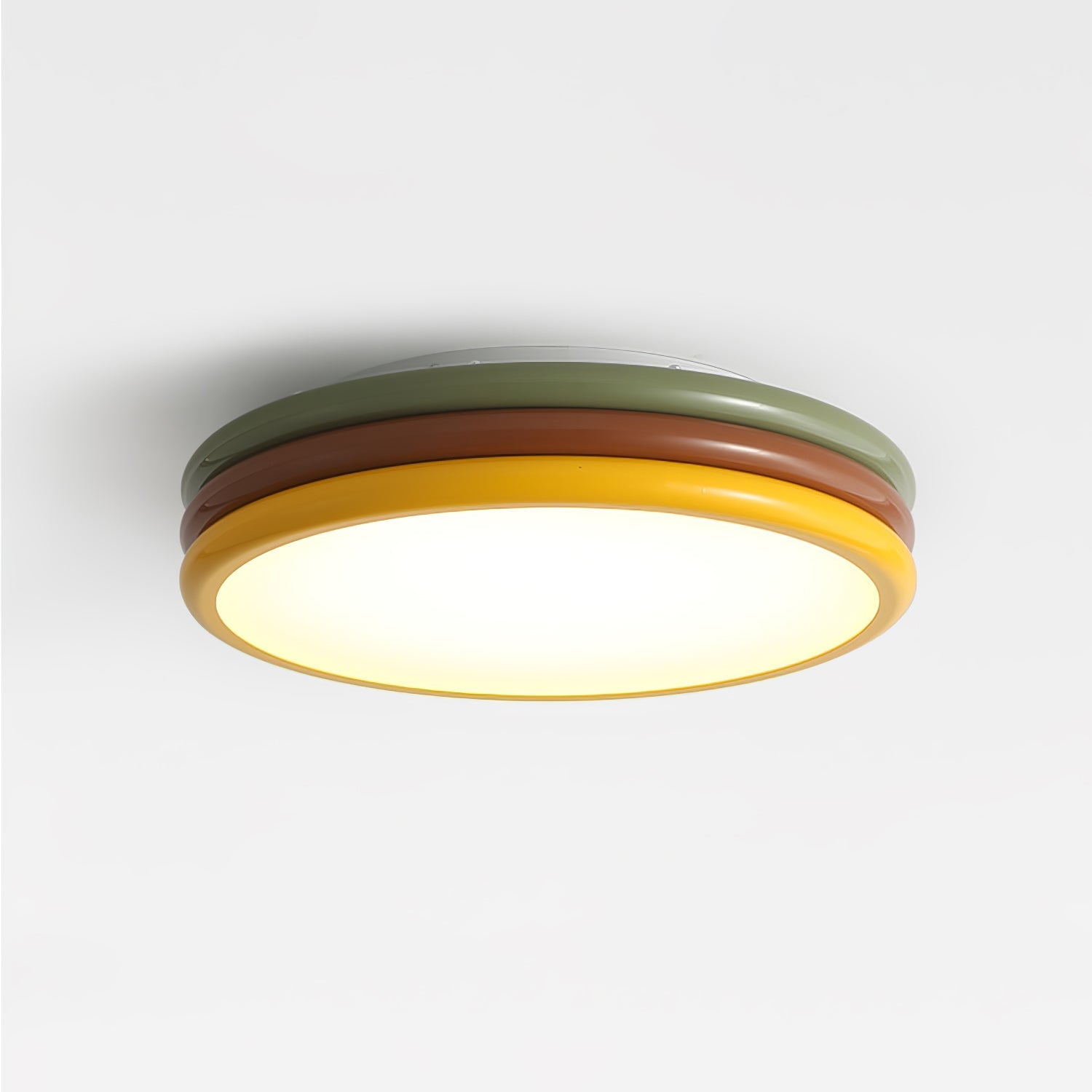 Elano Ceiling Light