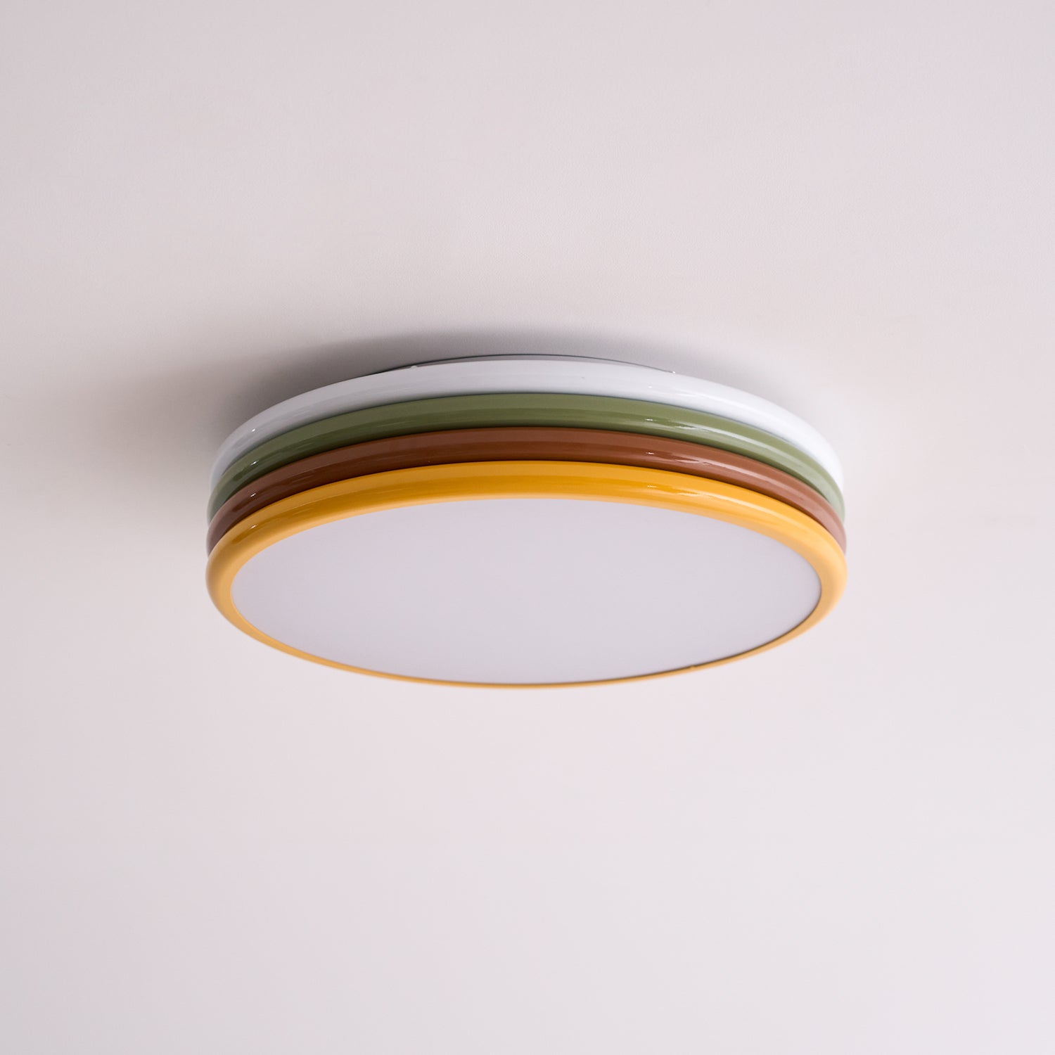 Elano Ceiling Light