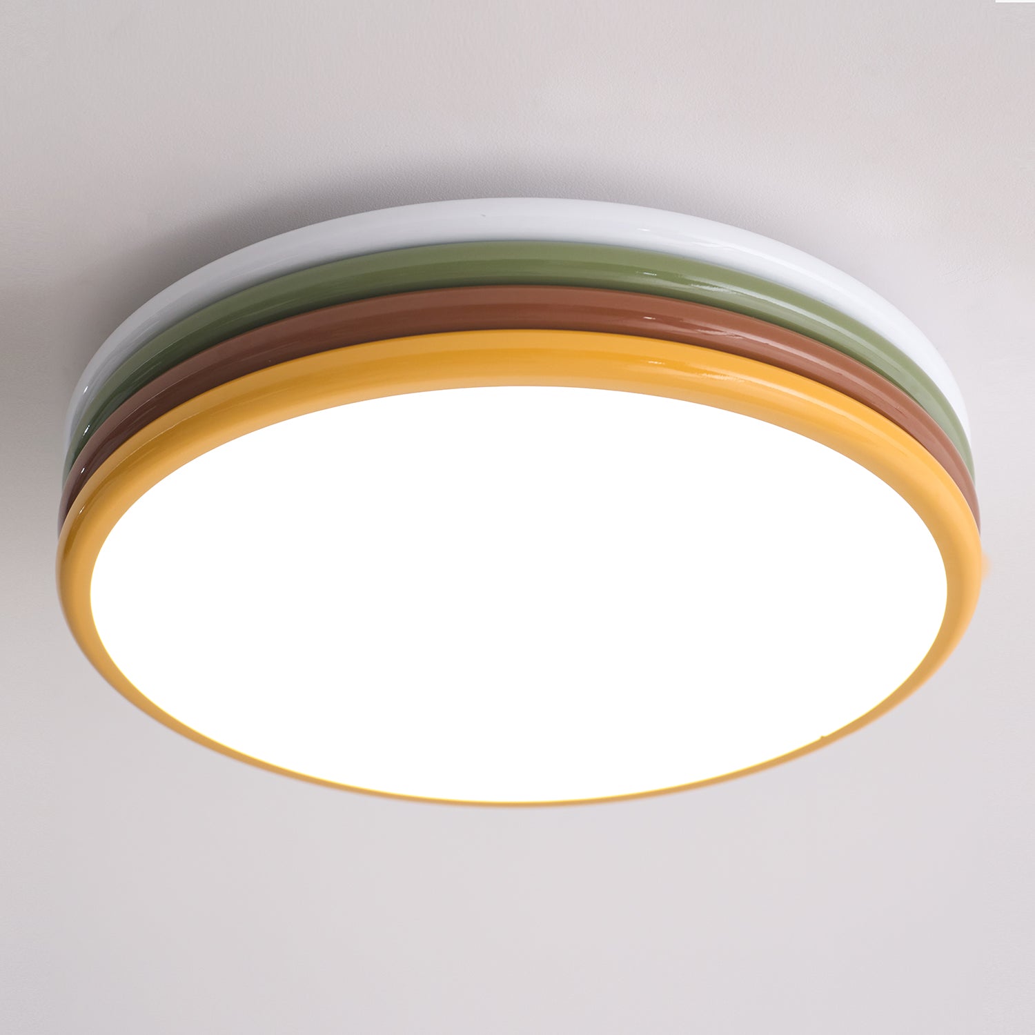 Elano Ceiling Light