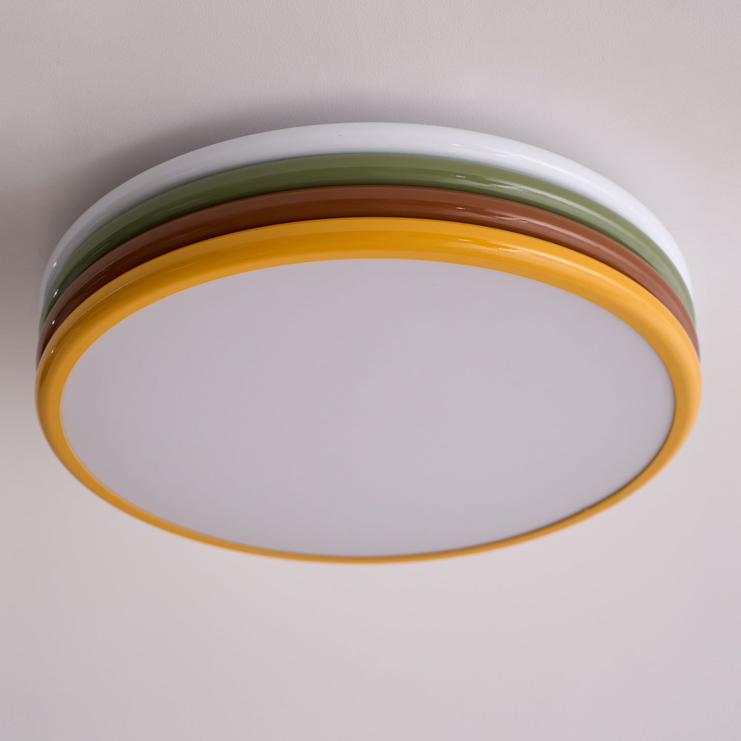 Elano Ceiling Light