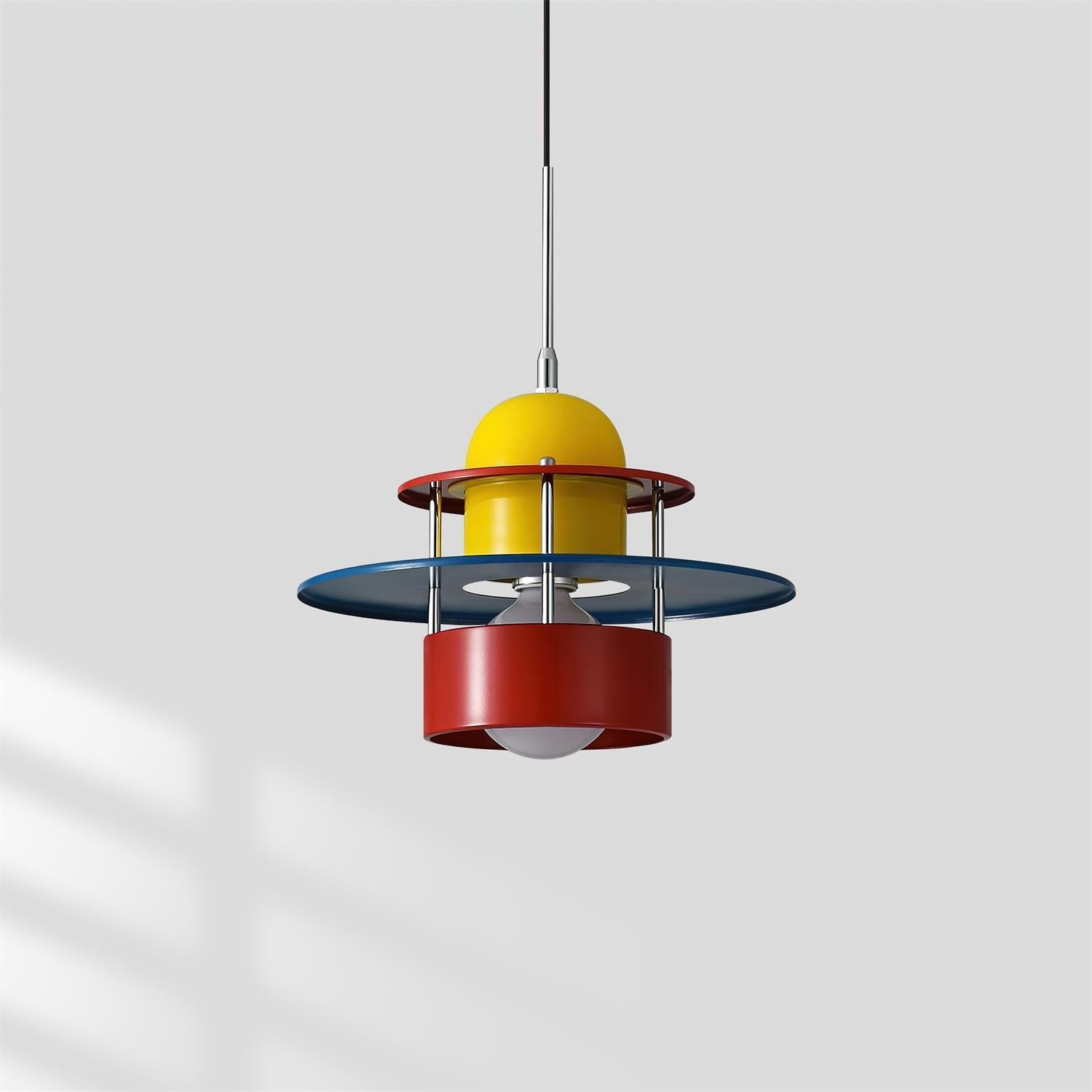 Soraxis Pendant Light