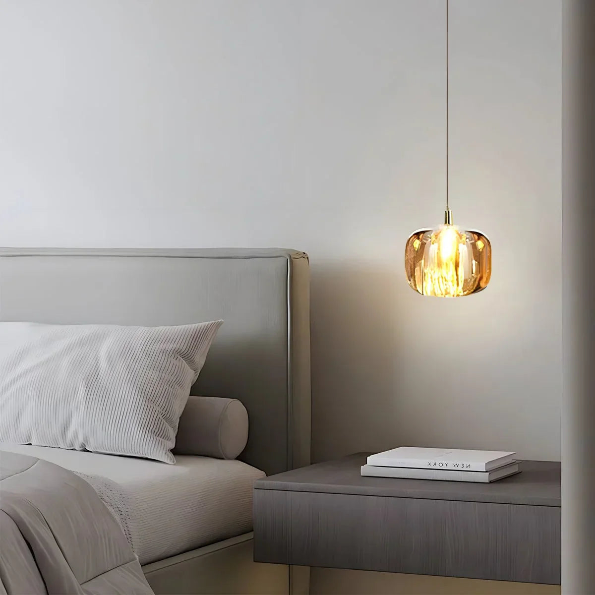 Cansolero Pendant Light