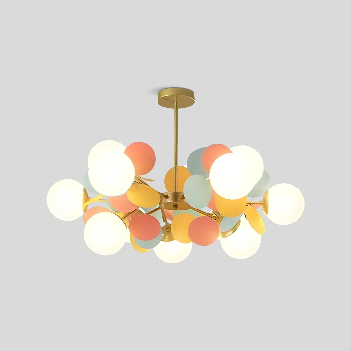 Floyizo Ceiling Light