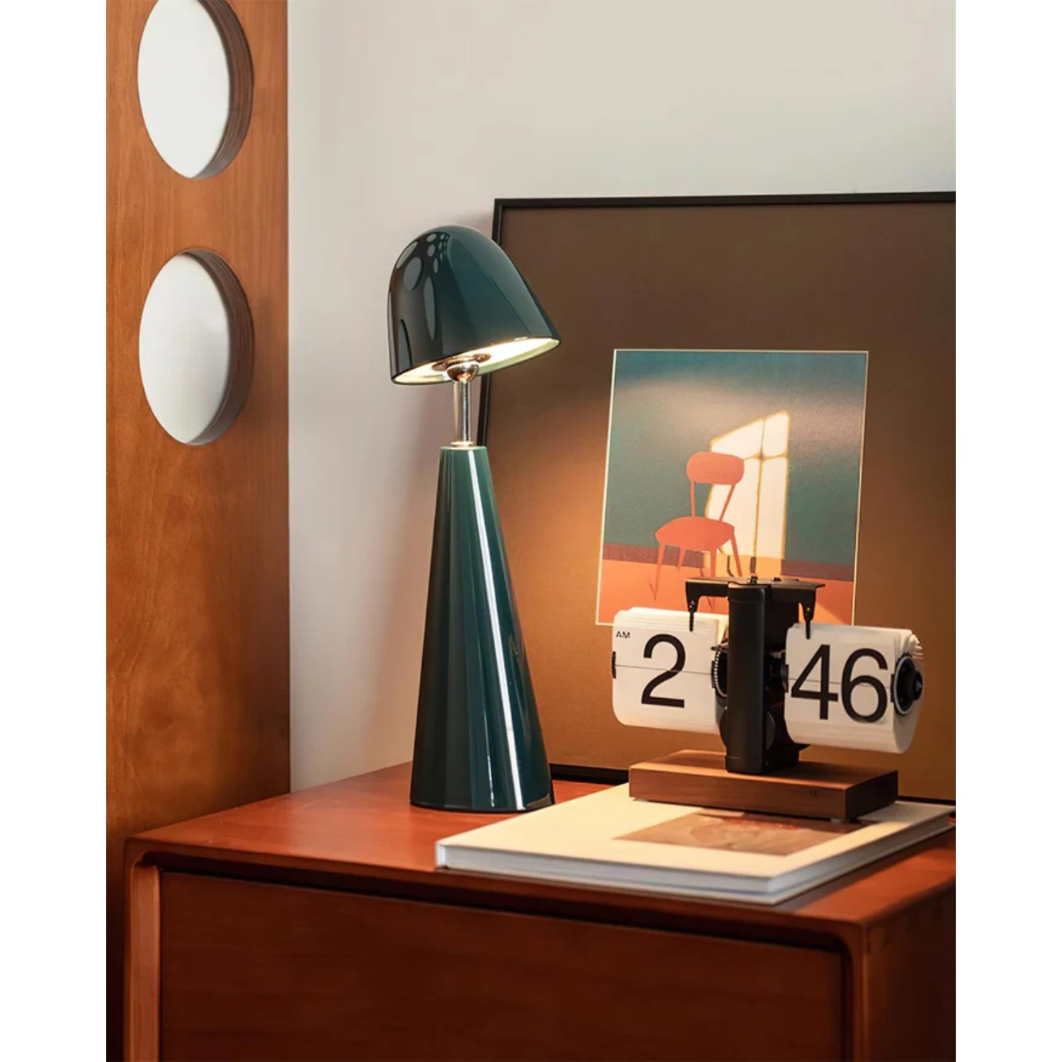 Maza Table Lamp