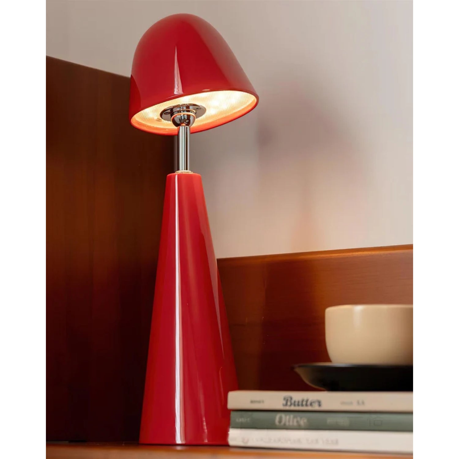 Maza Table Lamp
