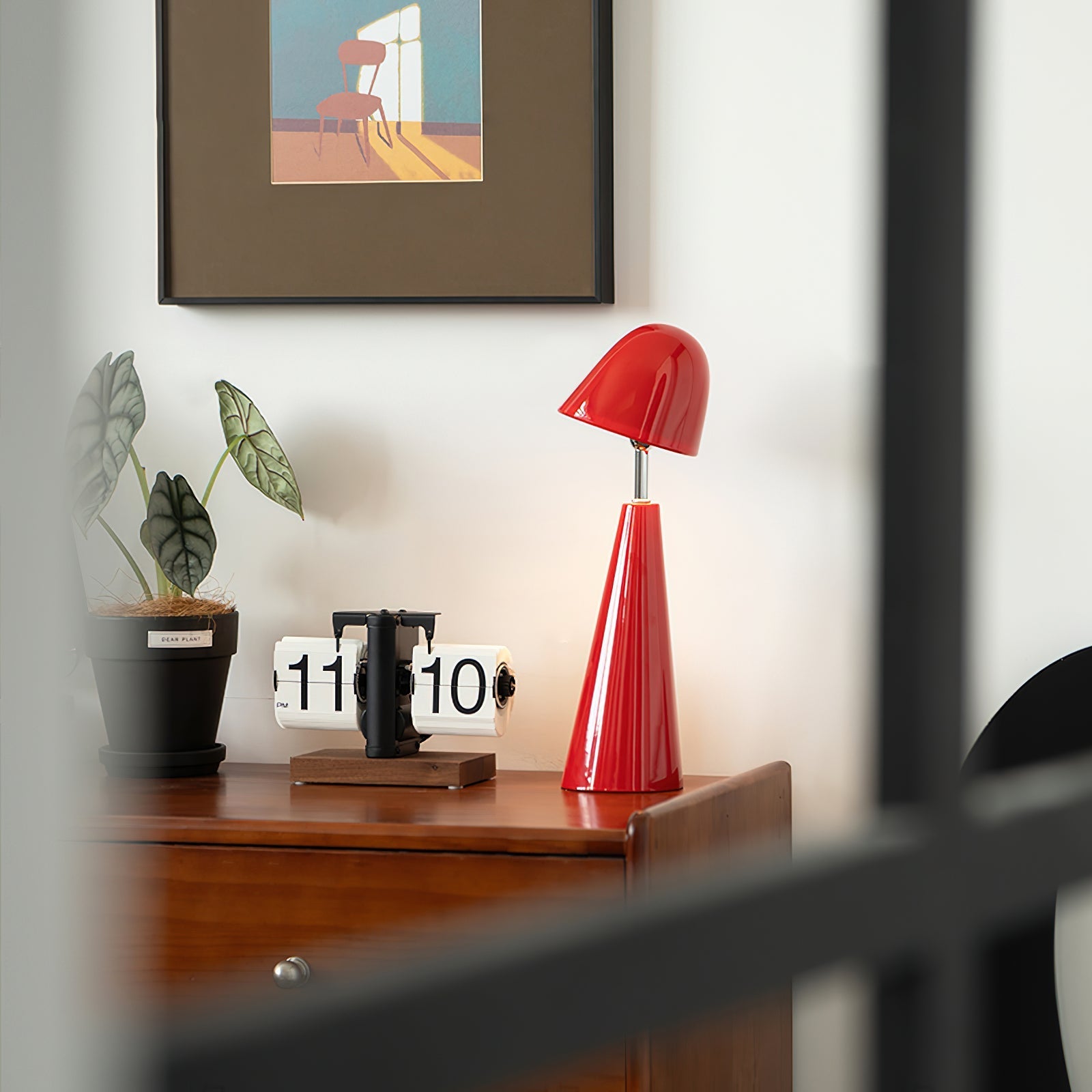 Maza Table Lamp