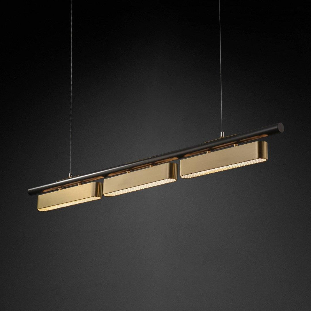 Colzyn Pendant Light