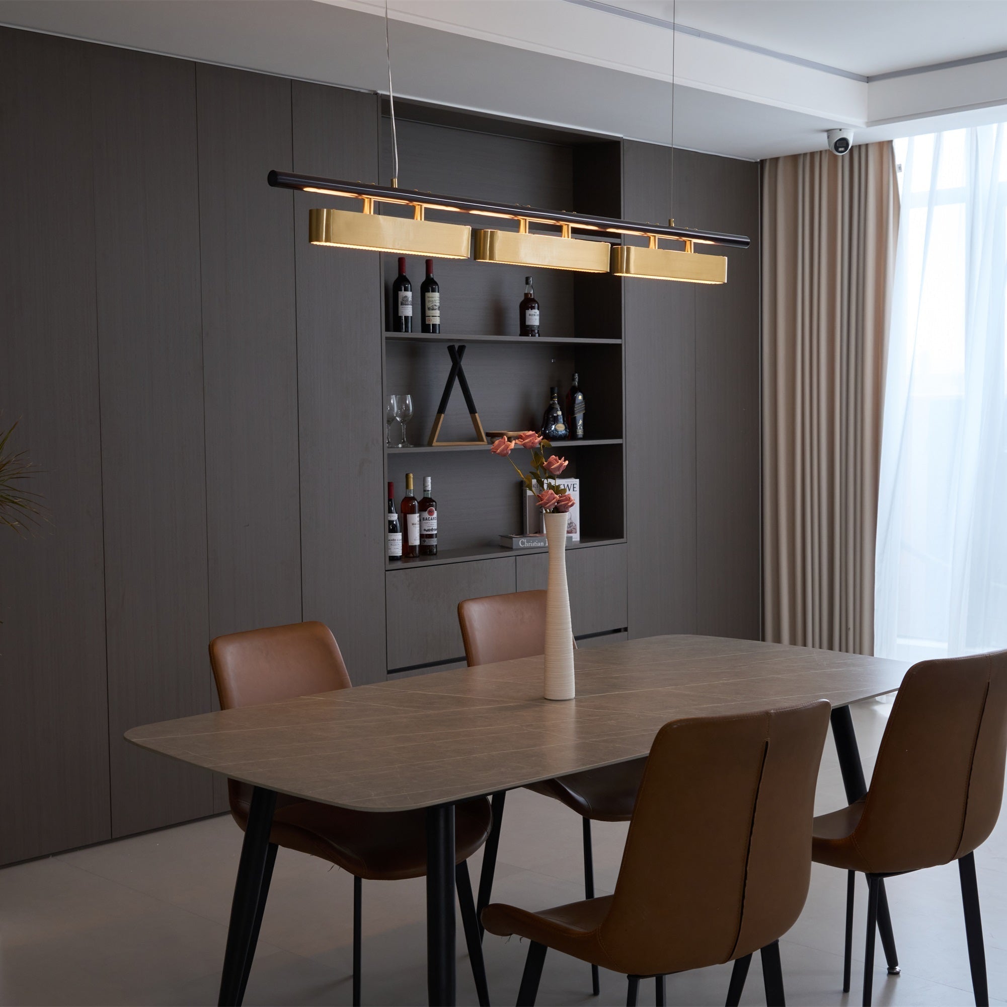 Colzyn Pendant Light