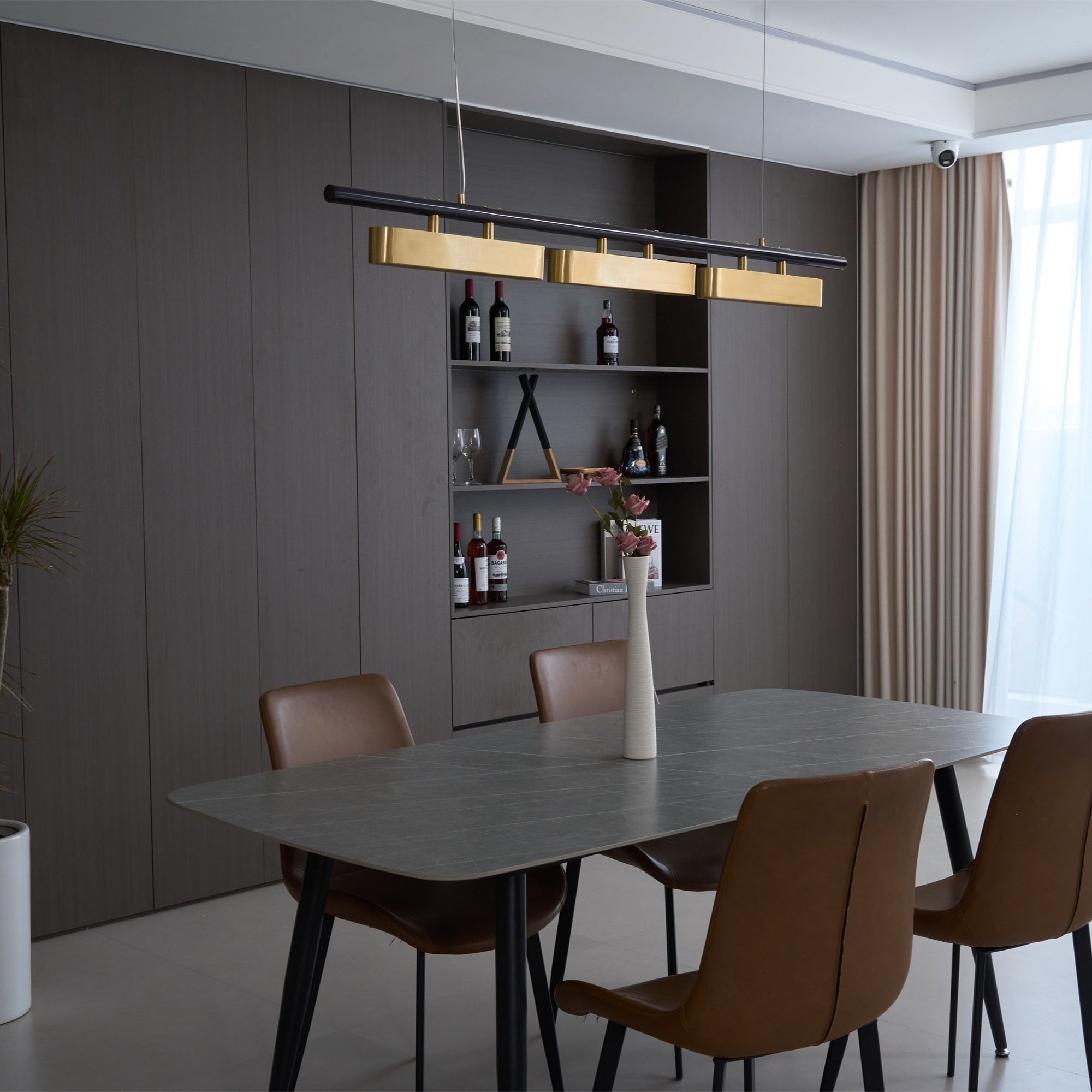Colzyn Pendant Light