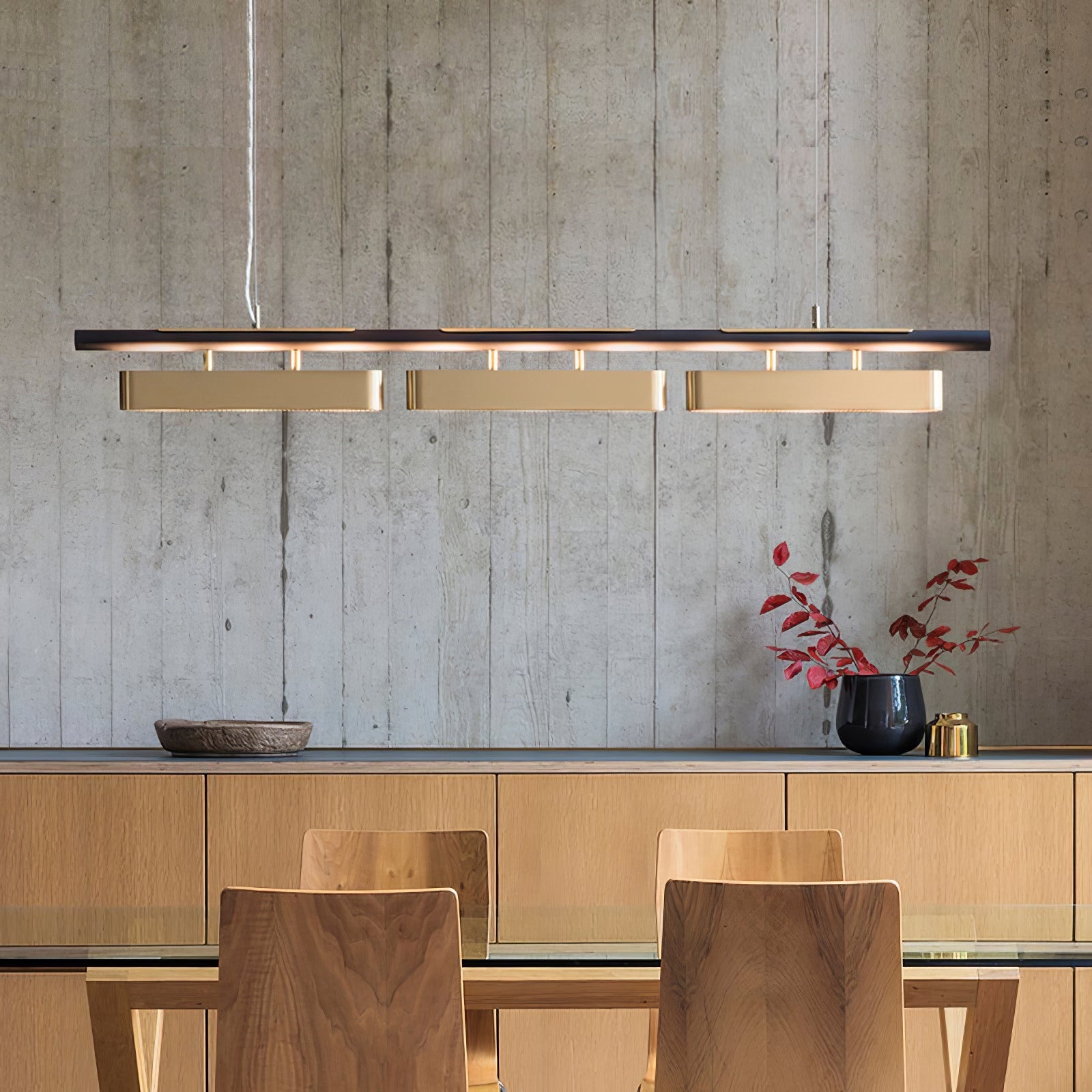 Colzyn Pendant Light