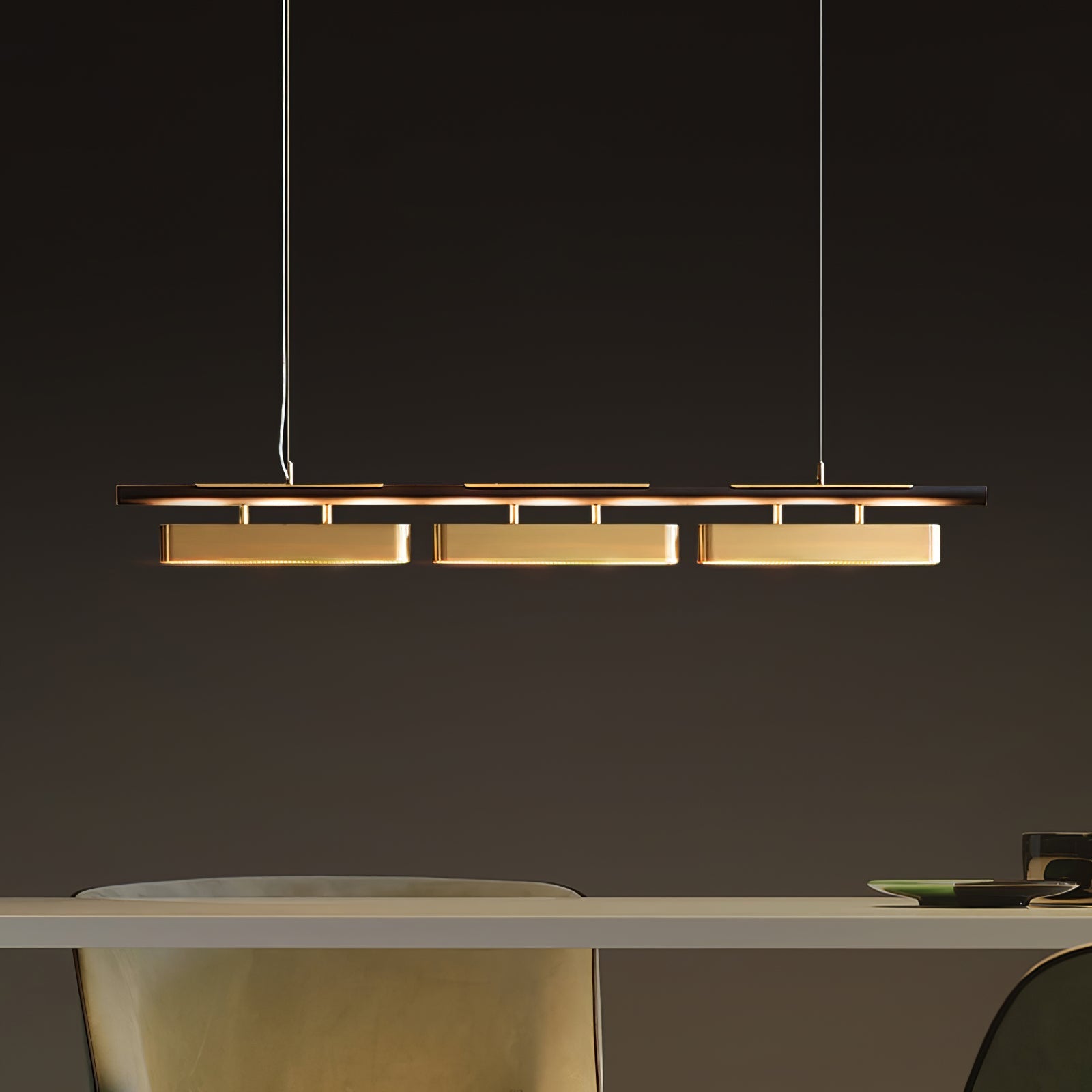 Colzyn Pendant Light