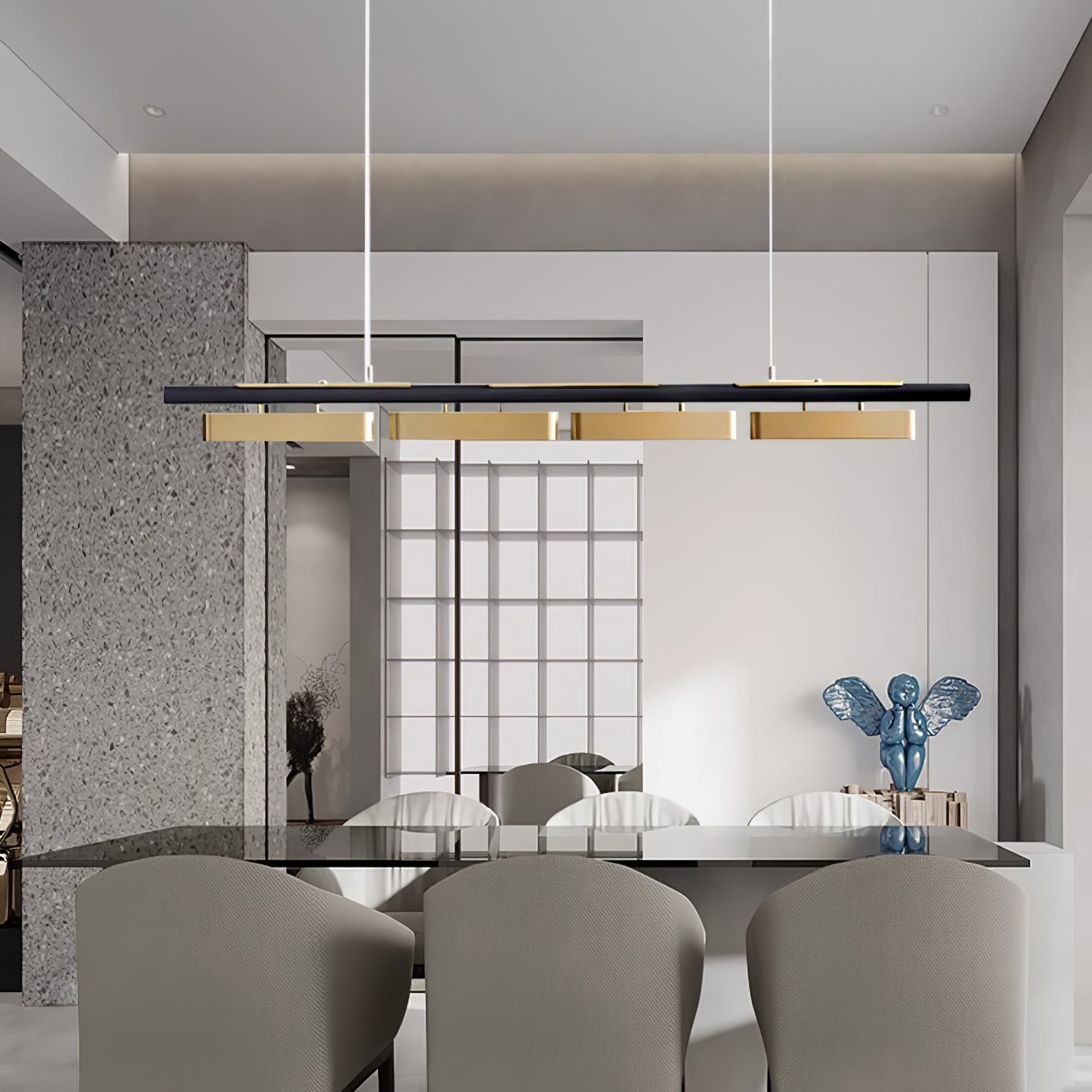 Colzyn Pendant Light