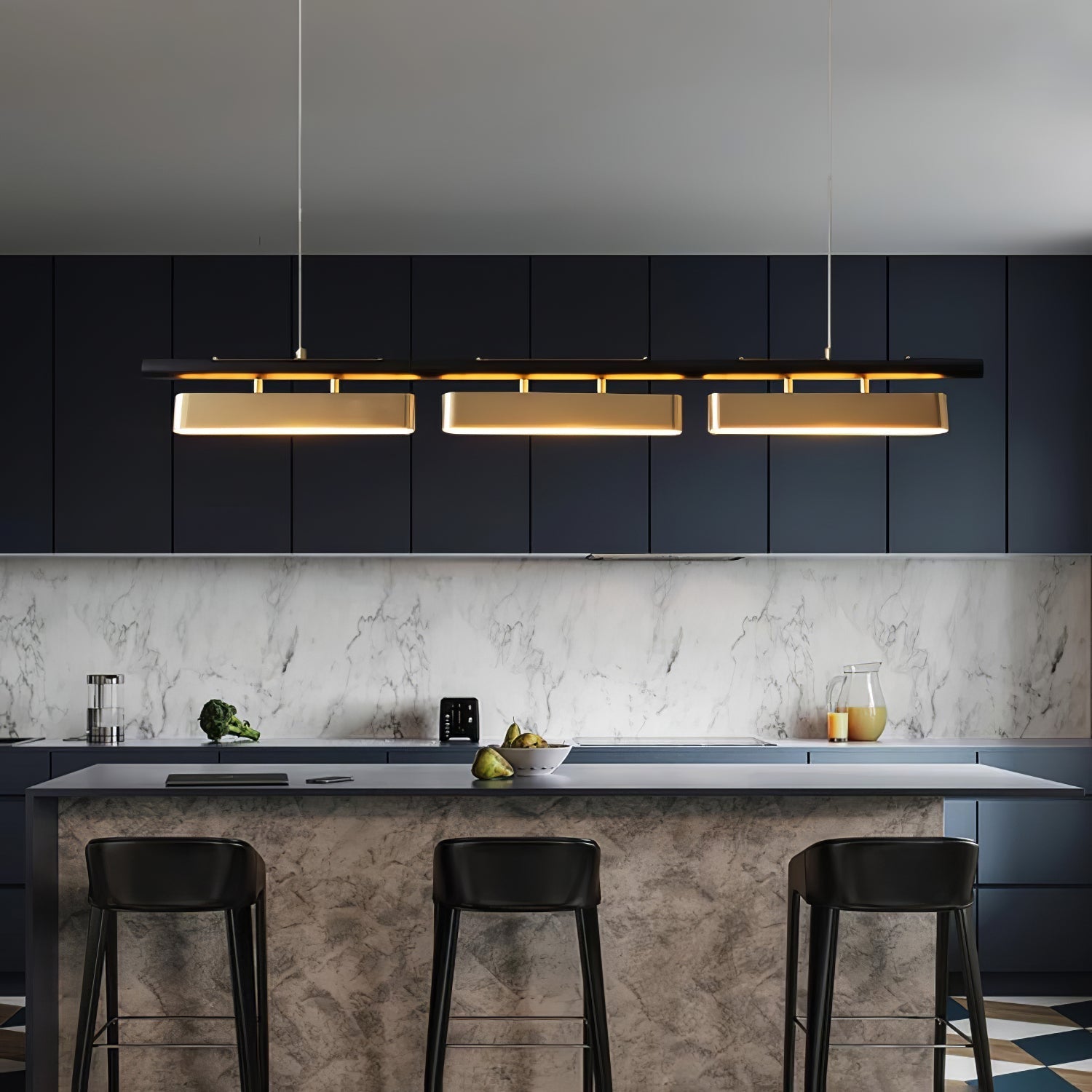Colzyn Pendant Light
