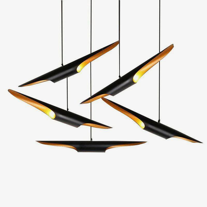 Tarivo Pendant Light