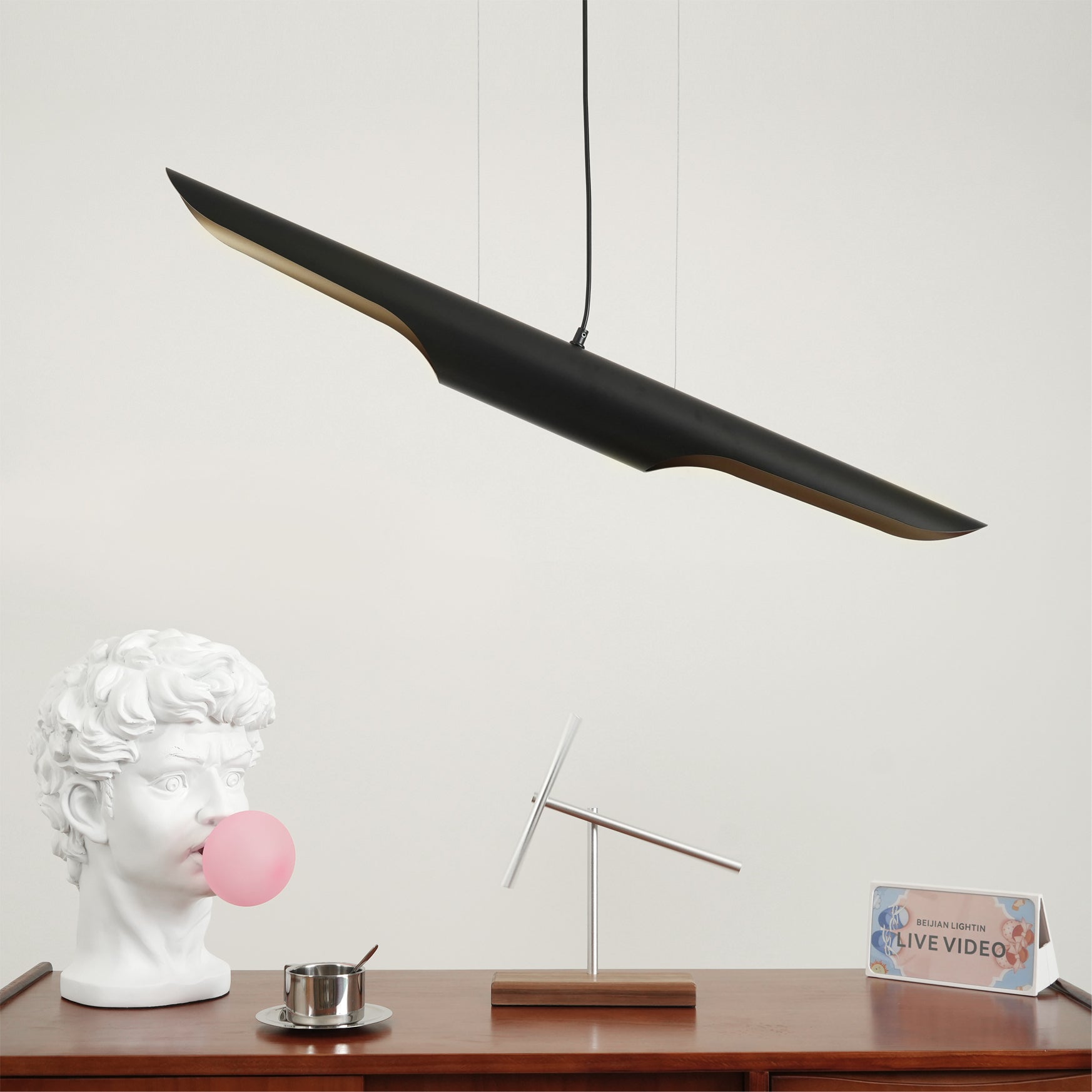 Tarivo Pendant Light