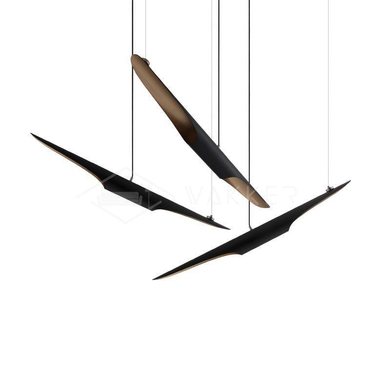 Tarivo Pendant Light