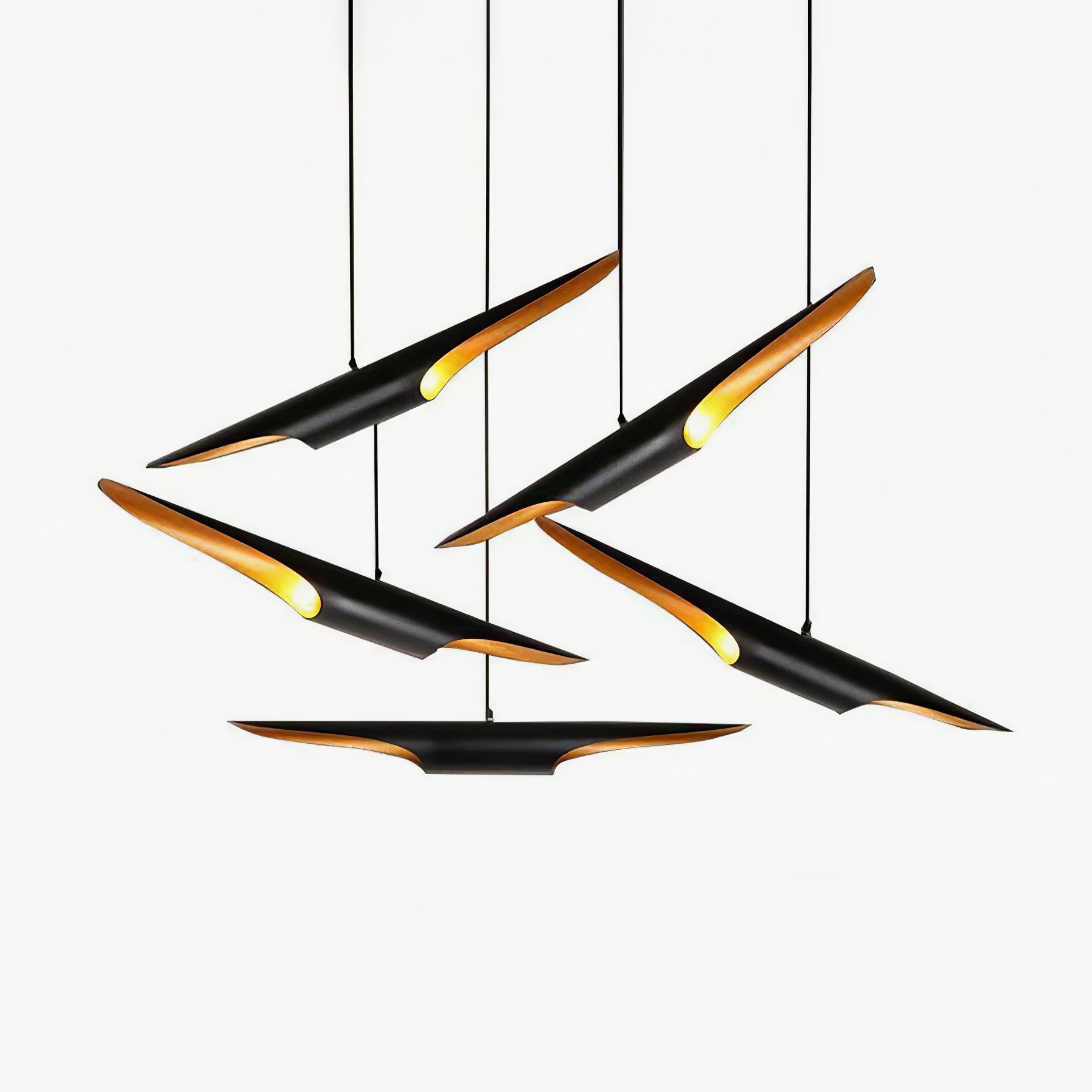 Tarivo Pendant Light