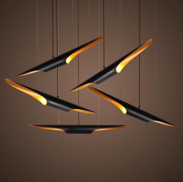 Tarivo Pendant Light
