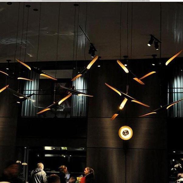 Tarivo Pendant Light
