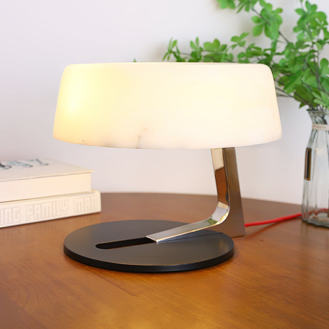 Comefe Table Lamp