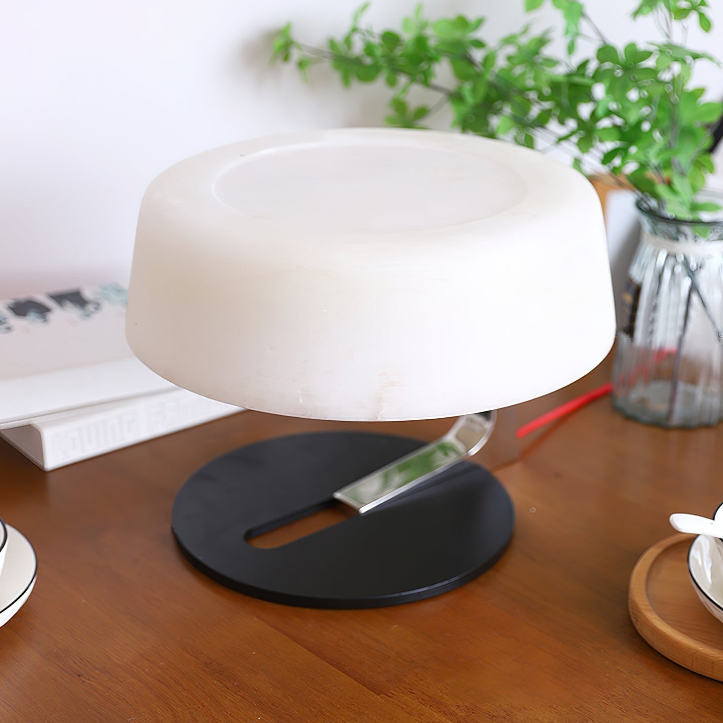 Comefe Table Lamp