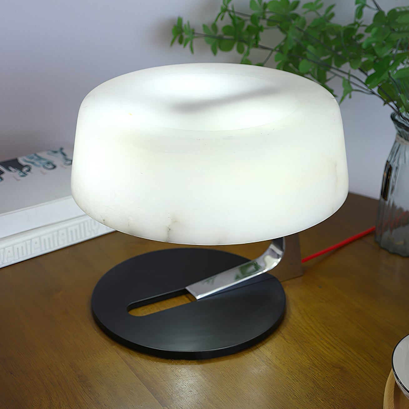 Comefe Table Lamp