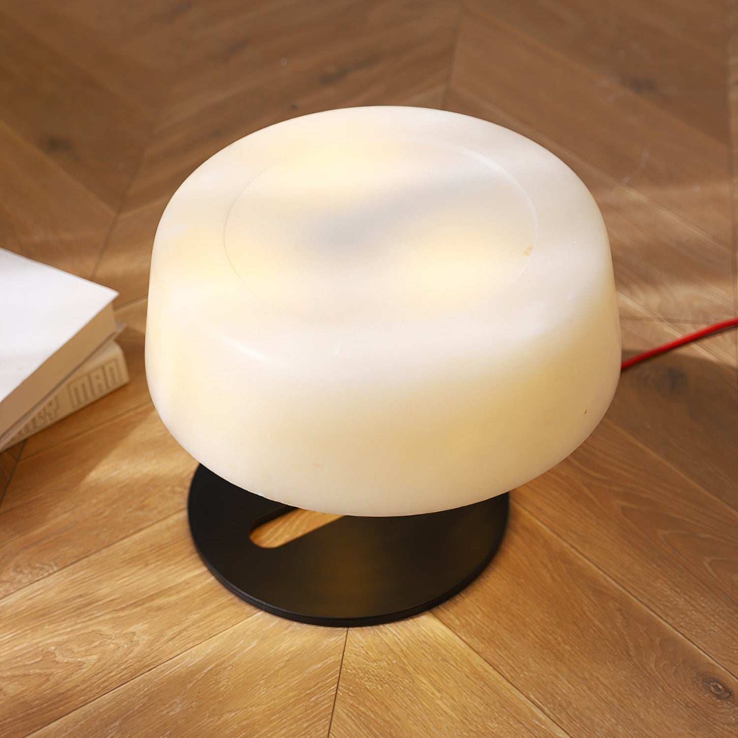 Comefe Table Lamp