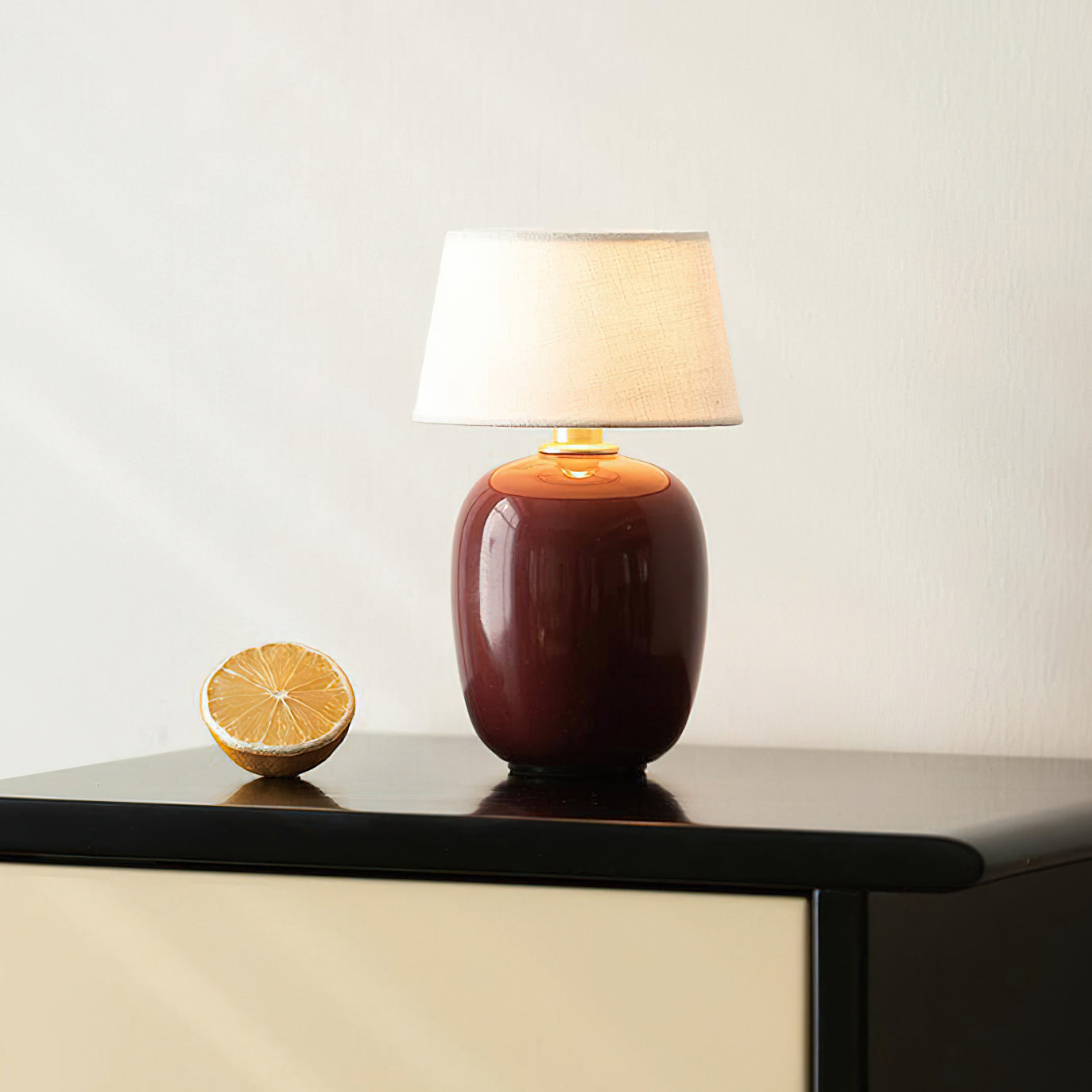 Rilleyton Table Lamp