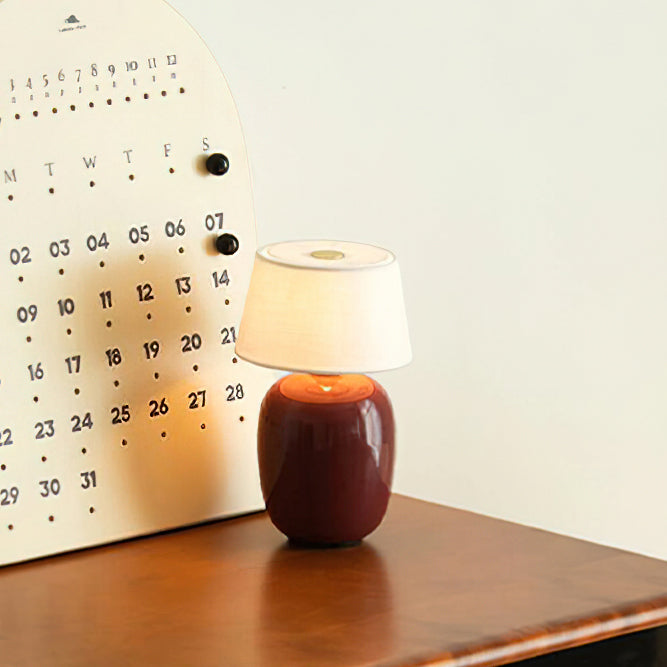 Rilleyton Table Lamp
