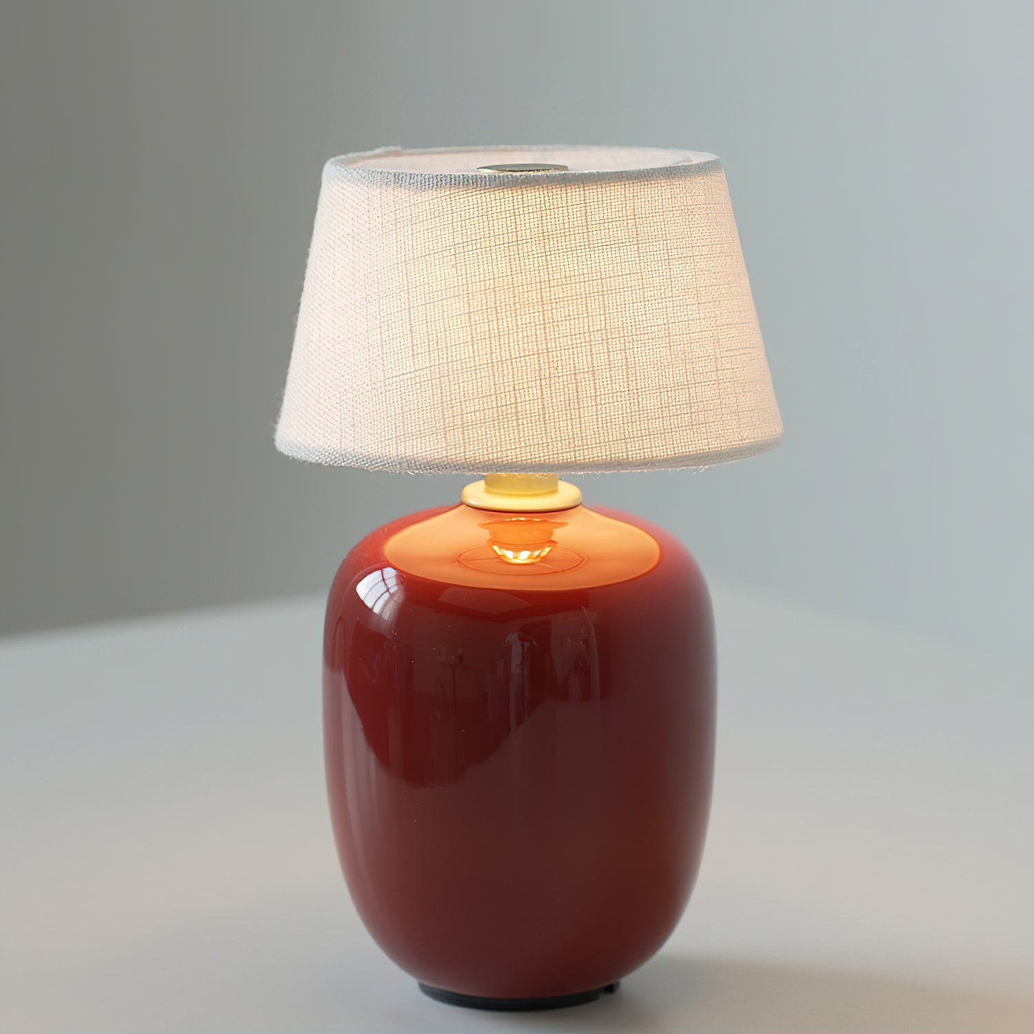 Rilleyton Table Lamp