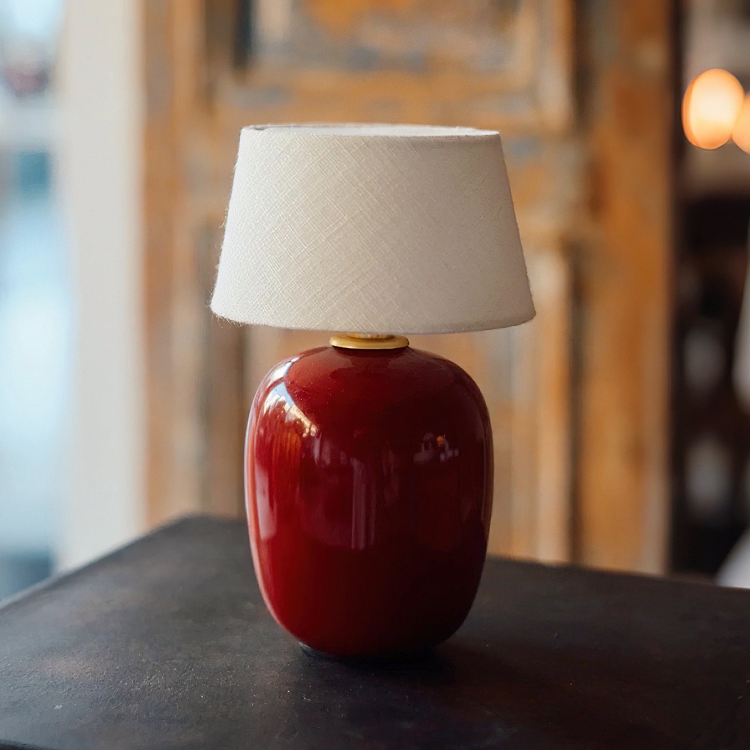 Rilleyton Table Lamp