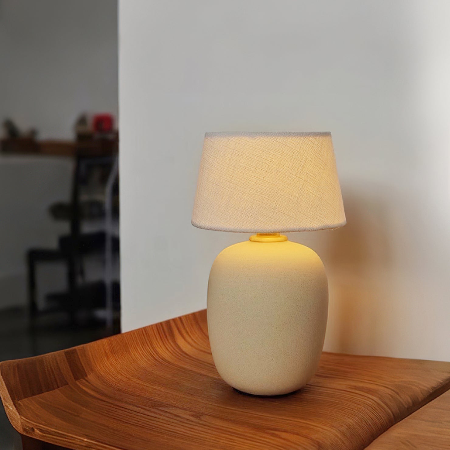 Rilleyton Table Lamp
