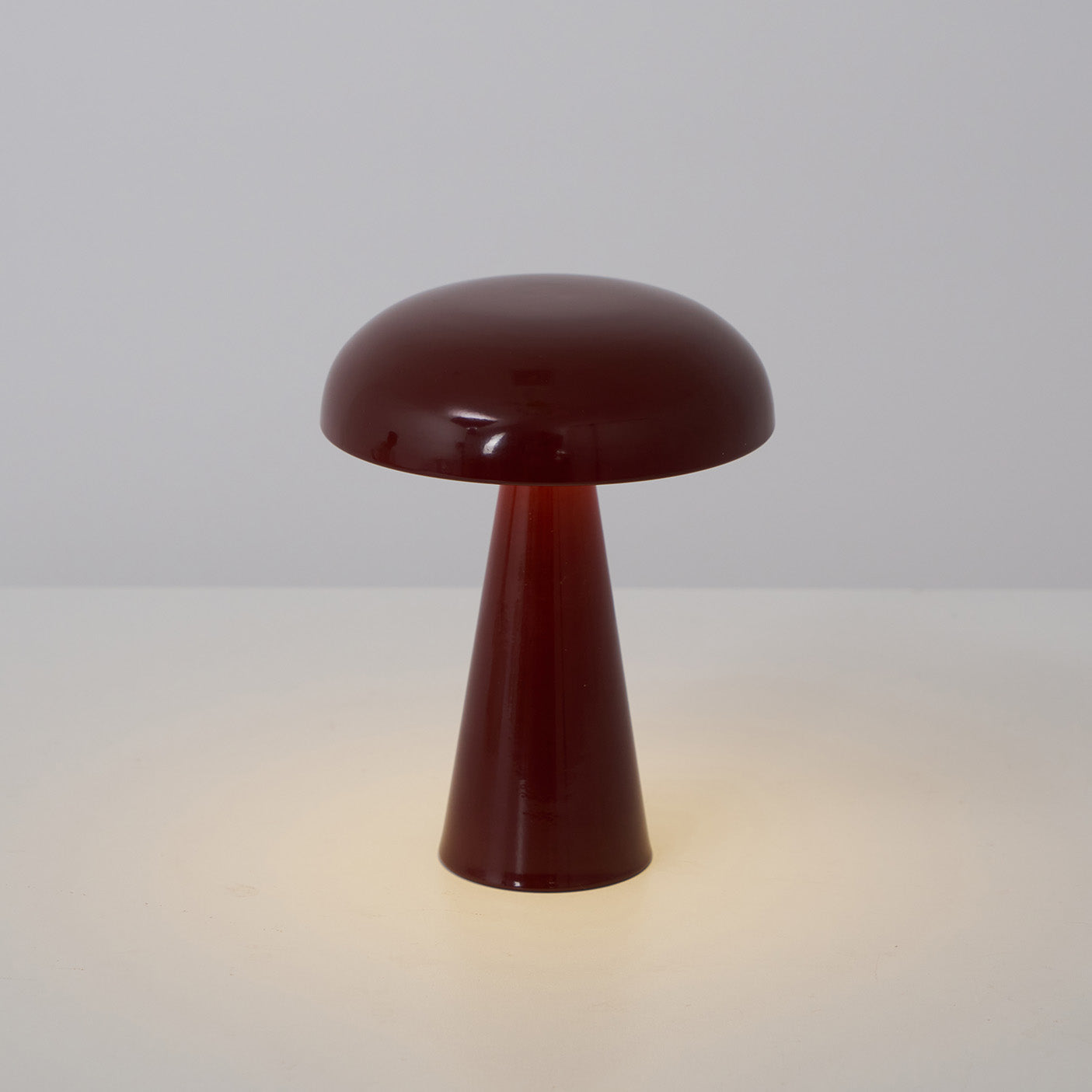 Valiro Mushroom Table Lamp
