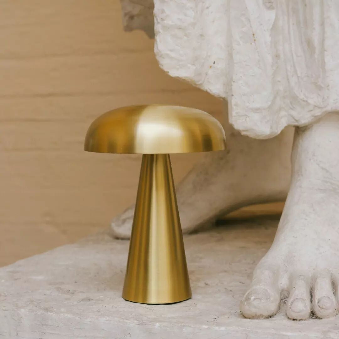 Valiro Mushroom Table Lamp